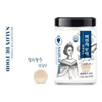 비밀의부엌 조미료 만능육수 한알 참치육수, 120g, 2개
