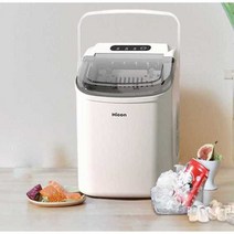 미니 제빙기 가정용 업소용 아이스메이터 얼음, BASIC