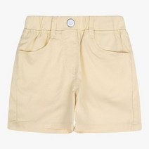 셀덴 SH01 3.5부 면스판바지 EDTA23451