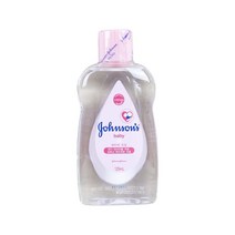 오너클랜 존슨즈 베이비 오일 125ml, 단일, 본품