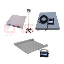 톤백저울 플로어 플랫폼스케일 자체제작, 3번