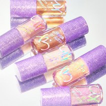 아이빔 글리밍 아이글리터, 06 앰버, 1개