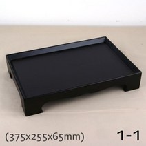 트레이드몰▶원목 직 사각 찻상 1 1호 찻판 주방잡화 다용도상 다과상 다도상 쟁반 티테이블 교자상◀트레이드몰, ◀트레이드몰▶