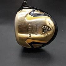 중고 Geotech Quelot 로얄 엑셀런스 10도 A-Spec 55R R스펙 6681, 단품