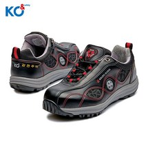 KO앤세이프티 F55 대전방지성능1종 4형 논슬립정전화, 본상품선택, 사이즈_280mm