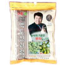 엑토신과립 2kg 뿌리발근 토양개량제 벼 고추 하우스 작물 조경수 바이오플랜 유기농업자재