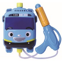 4세 마당물놀이 아기배낭물총 물총놀이 워터건 어린이집 어린이물총 유치원