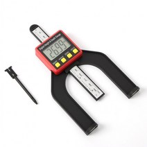 BEST 높이게이지 디지털 깊이 깊이측정 높이측정기