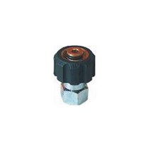고압호스커플링 (3/8inchX M22)-이지