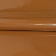 가죽원단 자투리 가죽 인조가죽 원단 미러 에나멜 방수 diy 의류 광택 인조 놀이공원 소, 13 라이트 브라운