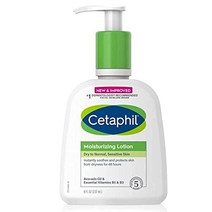 세타필 Cetail 모이스처라이징 로션 236.6ml 8온스
