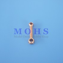 RC부품 연료 커넥팅로드 NGH 100 오리지널 엔진 액세서리 GT9 rc 가솔린 용 09120