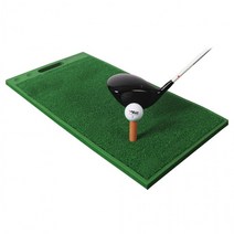 지아이엘 뉴 그린 골프 스윙매트 일반형 타격 연습 매트, 1. NEW 그린 골프스윙매트(일반형)