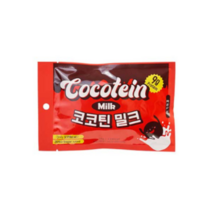 이거머꼬 코코틴 밀크 초코볼, 30g, 16개