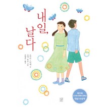 내일 날다, 머스트비