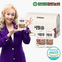 황토농원 맛있는 생칡즙 100mL x 30포, 100ml*30포, 1박스