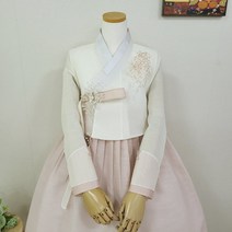 [한복대여 아닌 
