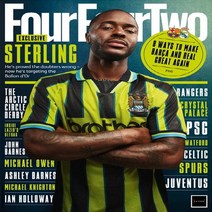 Four Two Uk 2019년autumn