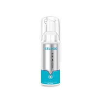 치아 미백제 EELHOE 치아 클렌징 미백 얼룩 제거 구강 위생 치약 60ml, 01 1Pcs  60ml