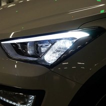 LF 쏘나타 2Way 벌브/LED 벌브/2웨이/턴시그널램프, 6000K