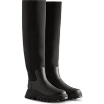 HUNTER 시티 익스플로러 방수 레인 부츠