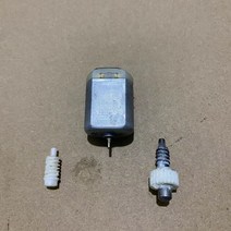 혼다 어코드 CRV Civic 자동차 부품 용 사이드 미러 접이식 모터 기어 엔진 백미러 수리 키트, [05] 1 and 2and 5