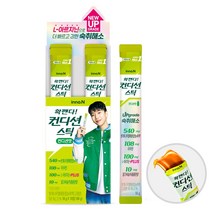 [공식판매] 컨디션 스틱 컨디션맛 18g x 10개