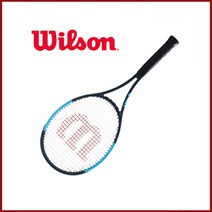 [정품] 윌슨 울트라 투어 WRT73721U2 305g wilson 테니스 라켓, 자동53, 트와이스 샤크(폴리)