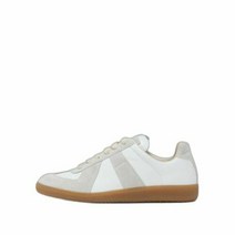 메종 마르지엘라 명품MAISON MARGIELA 메종마르지엘라 독일군 스니커즈 S22WSOlO2 Pl222 TlOl2 TMG512180