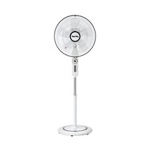 타이거킹 TKF-16S 스탠드형 선풍기 동일정밀공업 40CM 선풍기 5엽날개
