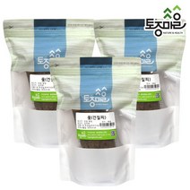 토종마을 [토종마을]국산 옻나무(건칠) 1묶음 X 3개, 단품없음