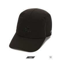 아이더 디펜더 패딩 공군모/ 패딩 충전재를 보강하여 보온성을 높임/ 디펜더 소재를 사용하여 방수와 투습이 뛰어난 남성용 캡(MW20C02Z1), Black