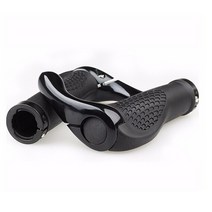 애몰라이트 자전거 핸들바 바엔드 그립 03 전동킥보드 손잡이 핸들