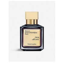 MAISON FRANCIS KURKDJIAN 오드 실크 무드 익스트레 드 퍼퓸 70ml, 1개