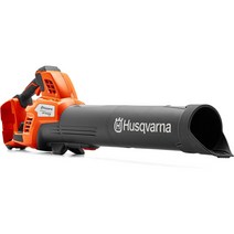 허스크바나 350iB 송풍기 배터리 충전기 미포함 200-MPH 800-CFM
