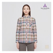 올리비아로렌 멀티 블라우스__VVCNLWS2411