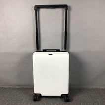 하드캐리어 기내반입캐리어 해외여행 정교한 대형 레버 해외 수출 20/24 인치 PC 롤링 수하물 스피너 브랜