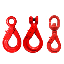 쿠사리 크레인후크 화물 컨테이너 갈고리 인양고리, 회전 안전 고리 2톤