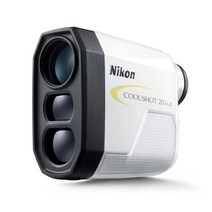 Nikon 골프용 레이저 거리계 COOLSHOT 20iGII LCS20IG2