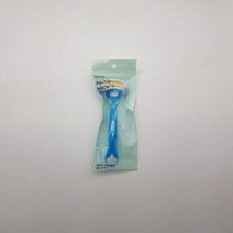 필리밀리 아쿠아핏 여성용 면도기