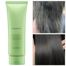 아보카모 헤어에센스 트리트먼트 실크테라피 120ml, 1개