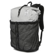 아이더 아이더(EIDER) 이월상품 남성 여성 공용 롤탑구조 측면지퍼편의성 다양한수납 메쉬포켓 스트링 추가수납가능 크기38*52*7센치 등산 캐쥬얼 스포츠 여행 백팩 DUA22B73 C-series 경량 C2