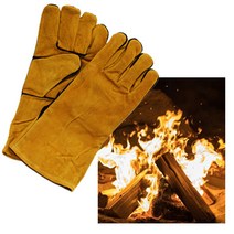 해바라기 버너부품 동성 화구 안전마개 토치 가스점화기 마그마 점화스위치 고정볼트, 바베큐장갑(작업장갑) / 화로