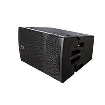 소비코 SAC DH-12PL / 12인치 1250W 액티브 라인어레이스피커