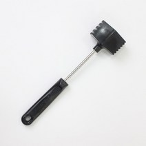 케이 엔시티_소고기 돼지고기 고기 연육기 망치 다지기_KNCT, 본상품선택