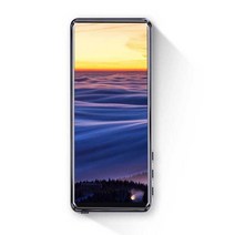 동영상 플레이어 mp4 휴대용 사진 터치스크린 음악, M9 +8GB 패키지1