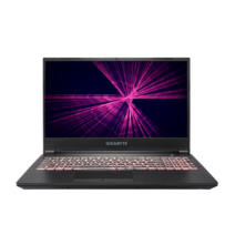 기가바이트 게이밍 노트북 15.6, 블랙, 코어i5, 512GB, 32GB, Free DOS, GIGABYTE G5 MD Gen11 i5 F