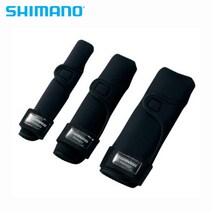 거상코리아 시마노 루어낚시대 탑커버 낚시대집 로드캡 S BE-031G, S-977267
