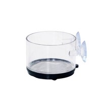 지스아쿠아 브라인쉬림프 거름통 겸 급여통 SF-1 0.10mm, 3개