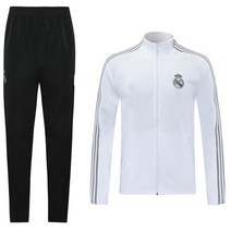 20-21 레알마드리드 트레이닝 상하의 세트